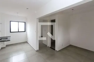 Apartamento com 1 quarto à venda na Avenida Montemagno, --, Vila Formosa, São Paulo