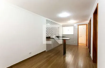 Apartamento à venda - vila carrão, 2 quartos,  45 m2
