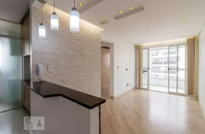 Apartamento com 2 quartos à venda na Rua Araújo Gondim, --, Sacomã, São Paulo