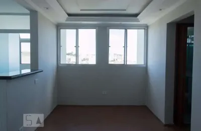 Apartamento com 2 quartos à venda na Rua Nova Palmeira, --, Ermelino Matarazzo, São Paulo