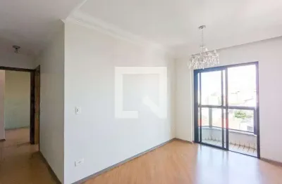 Apartamento com 2 quartos à venda na Rua Luzitânia, --, Vila Lusitânia, São Bernardo do Campo