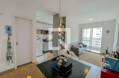 Apartamento com 1 quarto à venda na Rua Visconde de Parnaíba, --, Mooca, São Paulo