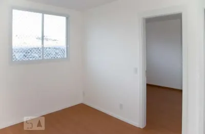 Apartamento com 2 quartos à venda na Avenida Professor Edgar Santos, --, Artur Alvim, São Paulo