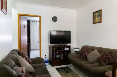 Apartamento com 2 quartos à venda na Rua Bom Pastor, --, Ipiranga, São Paulo