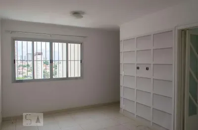 Apartamento com 2 quartos à venda na Rua Conselheiro Moreira de Barros, --, Santana, São Paulo