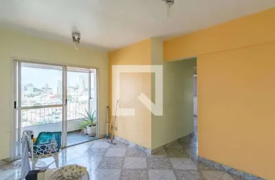 Apartamento à venda - vila carrão, 3 quartos,  63 m2
