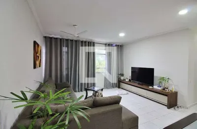 Apartamento com 3 quartos à venda na Rua Professor Antônio Nascimento, --, Demarchi, São Bernardo do Campo