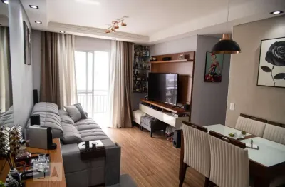 Apartamento à venda - vila prudente, 2 quartos,  53 m2