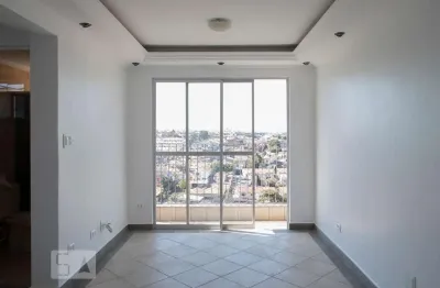 Apartamento à venda - freguesia do ó, 2 quartos,  60 m2