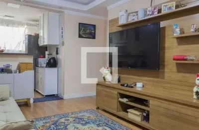 Apartamento com 3 quartos à venda na Rua Cásper Líbero, --, Paulicéia, São Bernardo do Campo