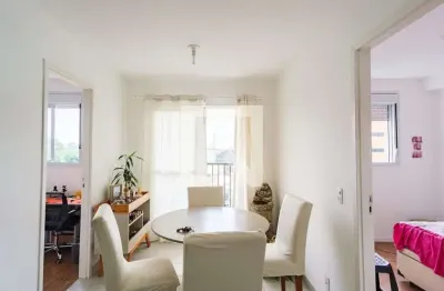 Apartamento com 2 quartos à venda na Rua Ulisses Cruz, --, Belém, São Paulo