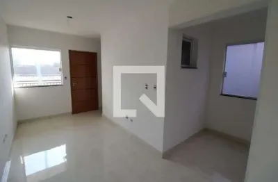 Apartamento com 2 quartos à venda na Rua São Luiz Gonzaga, --, Vila Constança, São Paulo