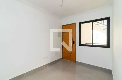 Apartamento com 2 quartos à venda na Rua Maria Nadi Rodini, --, Vila Gustavo, São Paulo