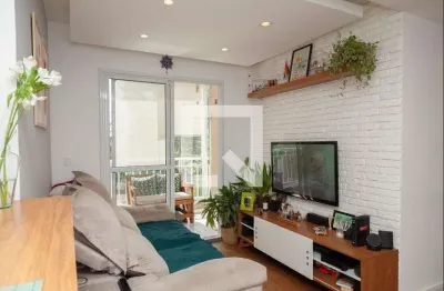 Apartamento com 2 quartos à venda na Rua Herbert Frazer, --, Interlagos, São Paulo