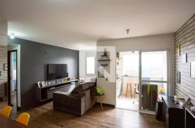 Apartamento com 2 quartos à venda no Conceição, Diadema 