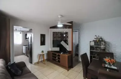 Apartamento com 2 quartos à venda na Rua Senador Manoel Cordeiro Villaça, --, Jardim Belita, São Bernardo do Campo