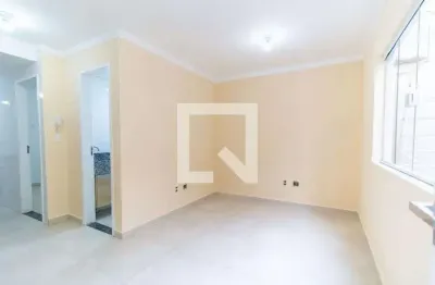 Apartamento com 1 quarto à venda na Rua Dom Andrés Lamas, --, Tatuapé, São Paulo