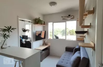 Apartamento com 2 quartos à venda na Rua Alexandrino da Silveira Bueno, --, Cambuci, São Paulo