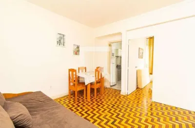 Apartamento com 1 quarto à venda na Rua Abolição, --, Bela Vista, São Paulo
