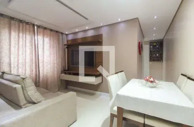 Apartamento com 2 quartos à venda em Itaquera, São Paulo 