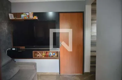 Apartamento com 3 quartos à venda na Rua Graciliano Ramos, --, Parque Bandeirante, Santo André