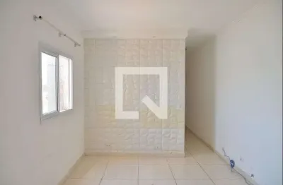 Apartamento com 3 quartos à venda na Rua Cabrália, --, Vila Cecília Maria, Santo André
