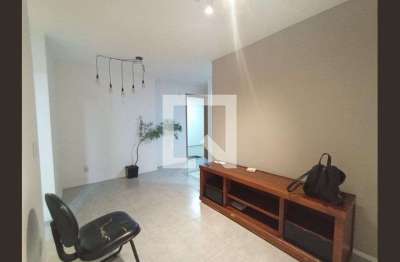 Apartamento com 2 quartos à venda na Avenida Aparecida do Rio Negro, --, Jardim Íris, São Paulo