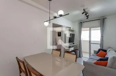 Apartamento com 2 quartos à venda na Rua Santo Antônio, --, Centro, Diadema