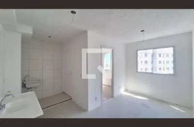 Apartamento com 2 quartos à venda na Rua Federação Paulista de Futebol, --, Barra Funda, São Paulo