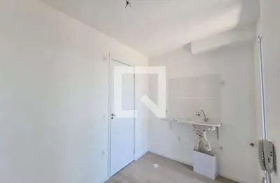 Apartamento com 2 quartos à venda na Rua Sílvio de Sousa, --, Vila Santa Clara, São Paulo