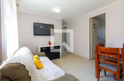Apartamento com 2 quartos à venda na Rua Novo Oriente do Piauí, --, Cangaíba, São Paulo
