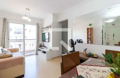 Apartamento com 2 quartos à venda na Rua Liestal, --, Mandaqui, São Paulo