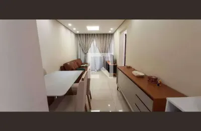 Apartamento com 2 quartos à venda na Rua Cláudio Aparecido Oliveira, --, Jardim Roberto, Osasco