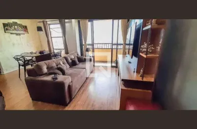 Apartamento com 2 quartos à venda na Avenida Jaguaribe, --, Jaguaribe, Osasco