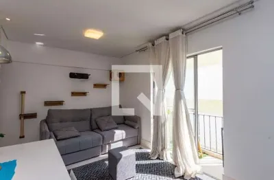 Apartamento com 2 quartos à venda na Rua Zurich, --, Taboão, São Bernardo do Campo