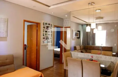 Apartamento com 2 quartos à venda na Rua Jesuíno Antônio, --, Novo Osasco, Osasco