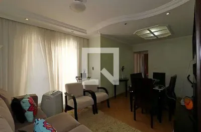 Apartamento à venda - vila alto de santo andré, 2 quartos,  75 m2