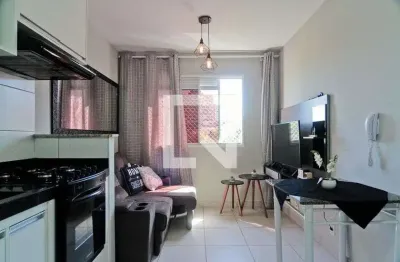 Apartamento com 2 quartos à venda na Rua José Peres Campelo, --, Piqueri, São Paulo