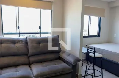 Apartamento com 1 quarto à venda na Rua André Rovai, --, Centro, Osasco