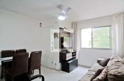 Apartamento à venda - freguesia do ó, 2 quartos,  50 m2