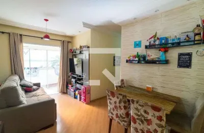 Apartamento com 2 quartos à venda na Rua Santa Rita D'Oeste, --, Jabaquara, São Paulo