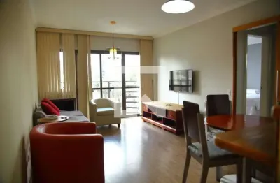 Apartamento com 2 quartos à venda na Rua João Pessoa, --, Nova Petrópolis, São Bernardo do Campo