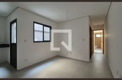 Apartamento com 2 quartos à venda na Rua Madagascar, --, Parque Oratório, Santo André