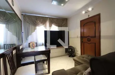 Apartamento com 2 quartos à venda na Avenida do Oratório, --, Sapopemba, São Paulo