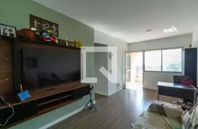 Apartamento com 2 quartos à venda na Avenida 3, --, Taboão, São Bernardo do Campo