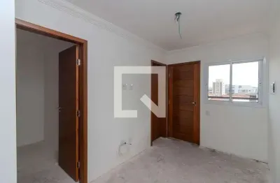 Apartamento com 2 quartos à venda na Avenida Comandante Antônio Paiva Sampaio, --, Vila Constança, São Paulo