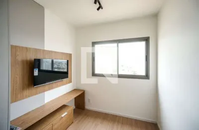 Apartamento com 1 quarto à venda na Rua Frei Mont'Alverne, --, Vila Aricanduva, São Paulo