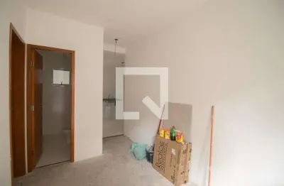 Apartamento com 2 quartos à venda na Avenida Comandante Antônio Paiva Sampaio, --, Vila Constança, São Paulo