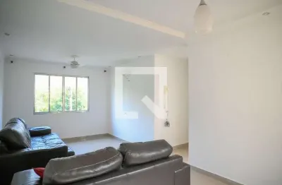 Apartamento com 2 quartos à venda na Rua Professor Arnaldo João Semeraro, --, Jardim Santa Emília, São Paulo