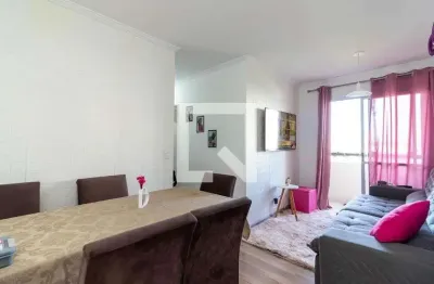 Apartamento com 2 quartos à venda na Rua Vitalina Moura, --, Vila Roque, São Paulo